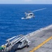USS Iwo Jima Conducts Flight Operations