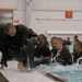 Alpha Company Water Survival