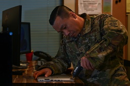 From Thailand refugee camp to the Air National Guard