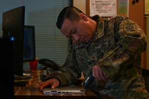 Raven Conversations: Episode 71 Operation Allies Welcome