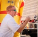 Fire Prevention Week 2025: Proclamation Signing