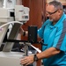 New Engraver Supports AFMAO Mission
