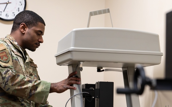 New Engraver Supports AFMAO Mission