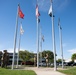 AFMAO Airmen Practice Flag Detail Training