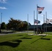 AFMAO Airmen Practice Flag Detail Training