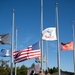 AFMAO Airmen Practice Flag Detail Training