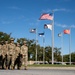 AFMAO Airmen Practice Flag Detail Training