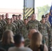 Bravo Company, 1-114th Aviation Security &amp; Support Battalion Mobilization Ceremony