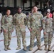 Bravo Company, 1-114th Aviation Security &amp; Support Battalion Mobilization Ceremony