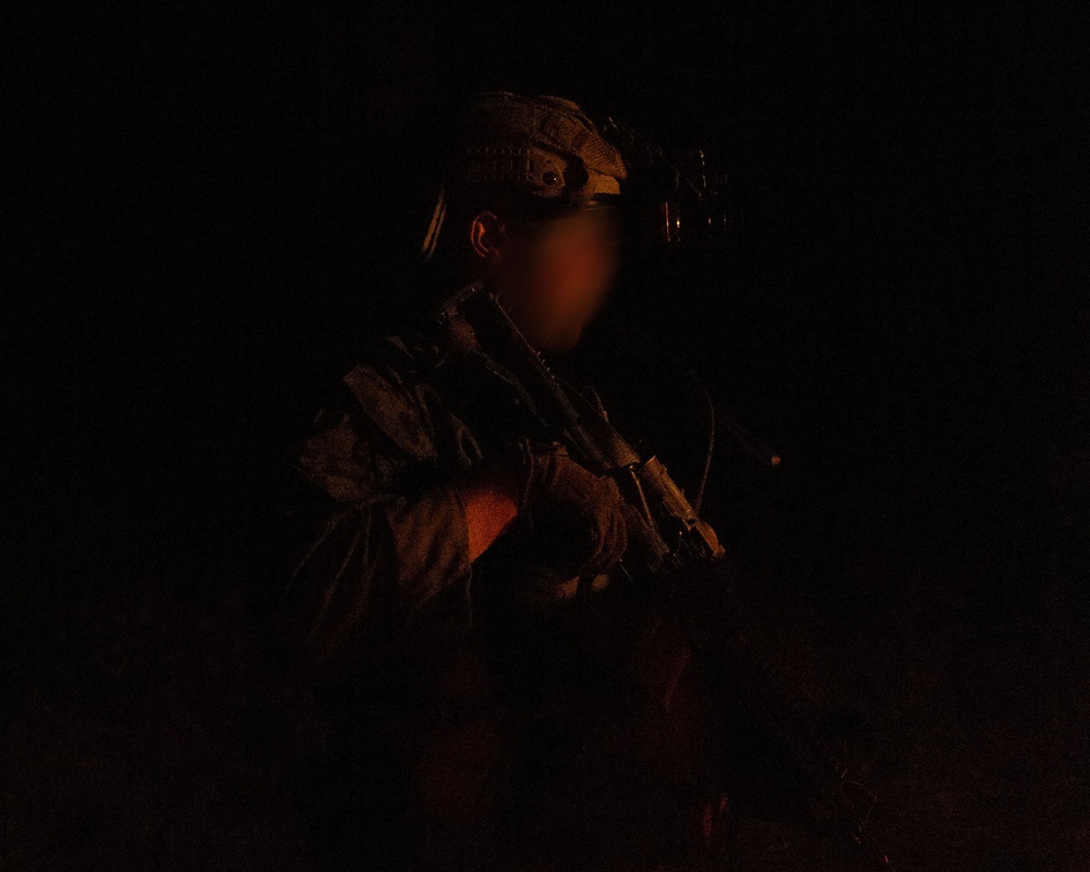 MRC Conducts TACFEX Training MRC Conducts TACFEX Training