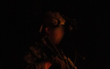 MRC Conducts TACFEX Training