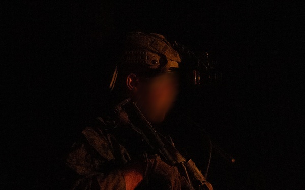 MRC Conducts TACFEX Training