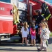 Fire Prevention Week 2025: School Visit