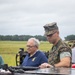 2nd MLG Hosts Unmanned Ground Vehicle Demonstration
