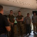 2nd MLG Hosts Unmanned Ground Vehicle Demonstration