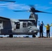 USS Iwo Jima Conducts Flight Operations
