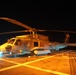 Helicopter Maritime Strike Squadron (HSM) 79 Conducts Flight Operations in the Alboran Sea