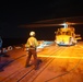 Helicopter Maritime Strike Squadron (HSM) 79 Conducts Flight Operations in the Alboran Sea