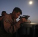 USS Roosevelt (DDG 80) Conducts VIPER Evolution in the Alboran Sea