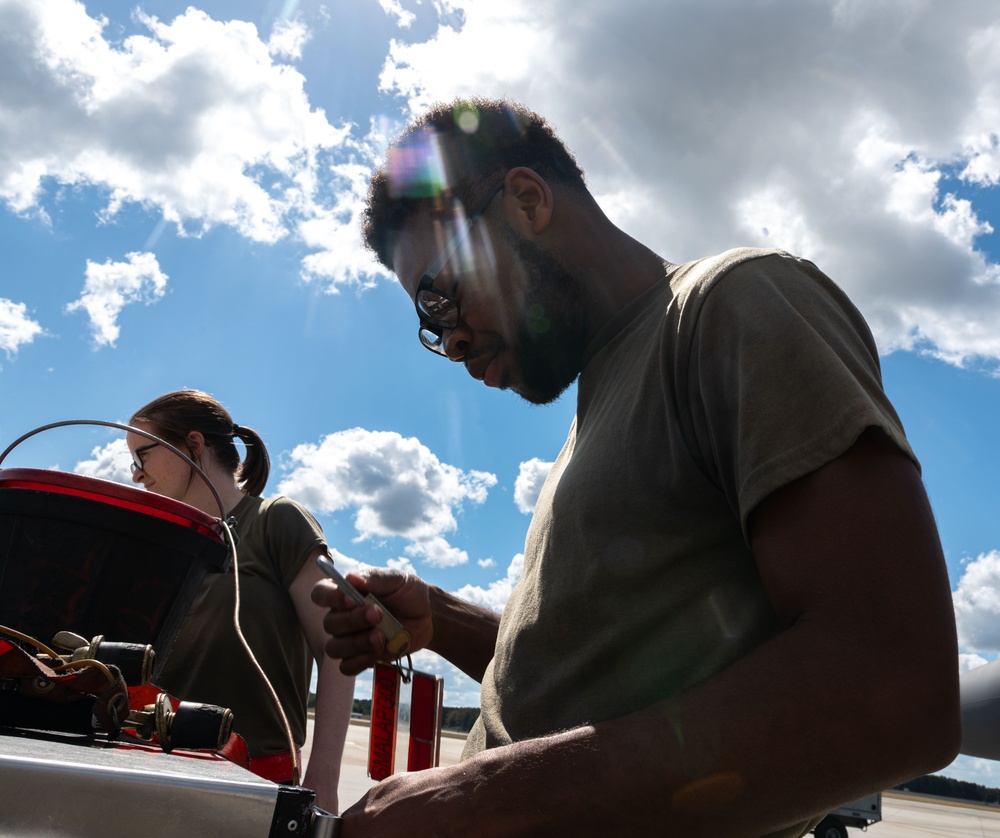 No Maintenance, No Airpower