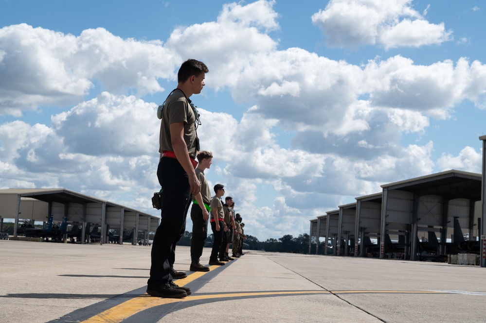 No Maintenance, No Airpower