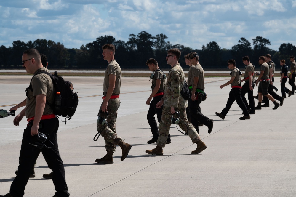 No Maintenance, No Airpower