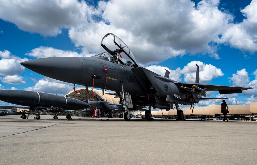 No Maintenance, No Airpower