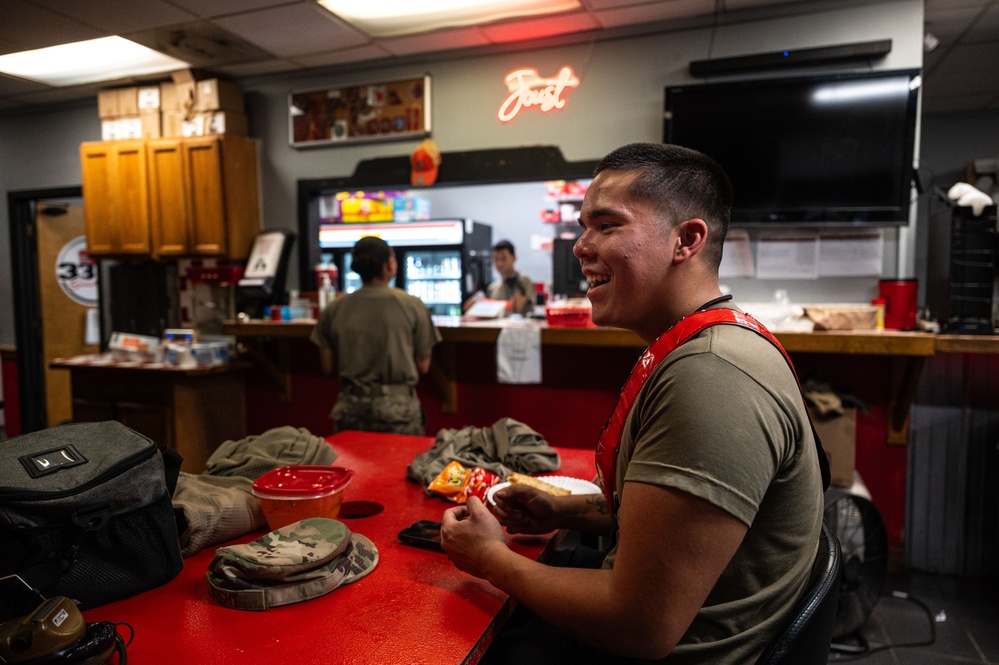 No Maintenance, No Airpower