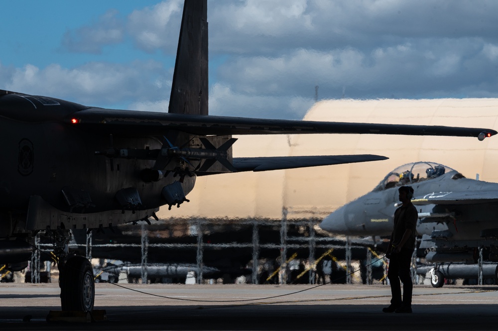 No Maintenance, No Airpower