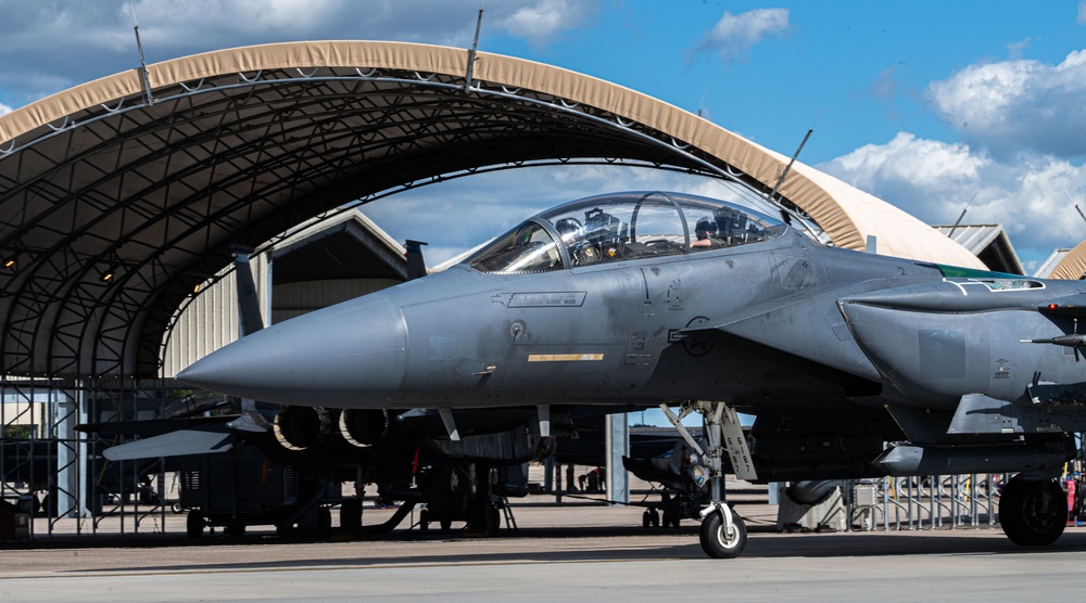 No Maintenance, No Airpower