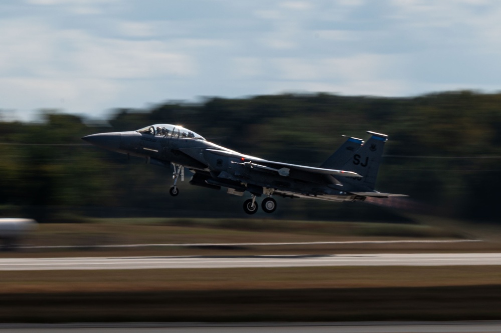 No Maintenance, No Airpower