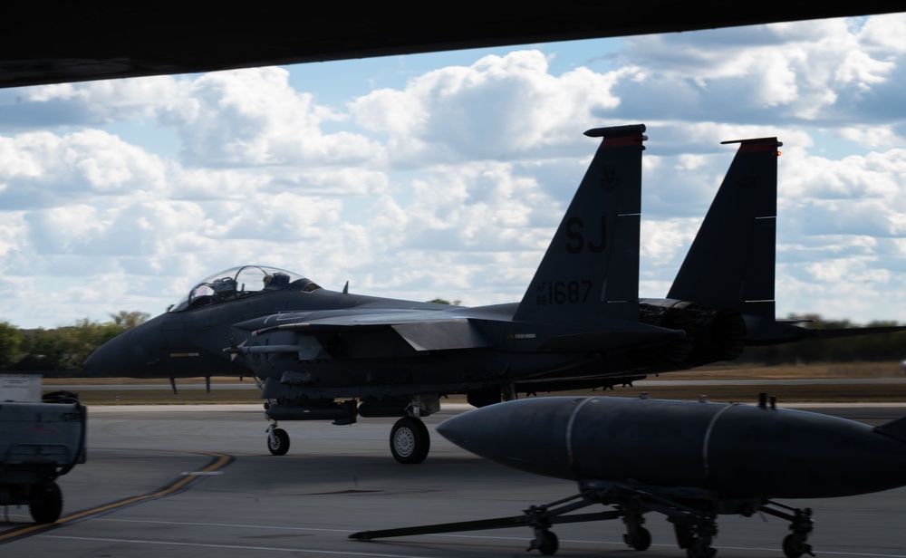 No Maintenance, No Airpower