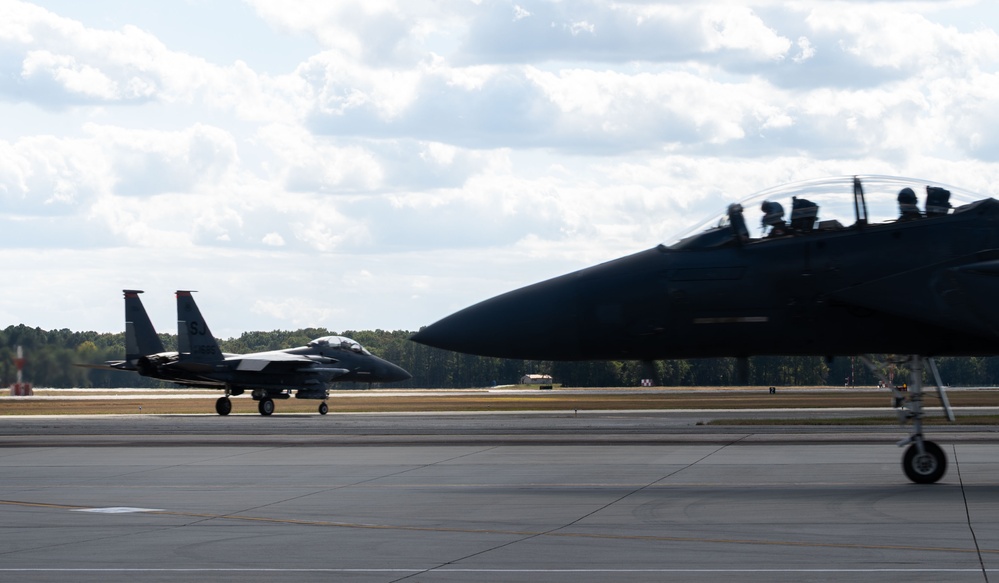 No Maintenance, No Airpower