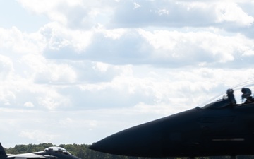 No Maintenance, No Airpower