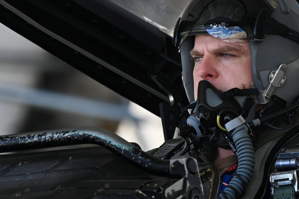 No Maintenance, No Airpower