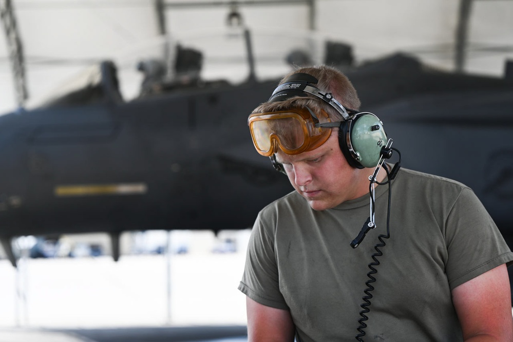 No Maintenance, No Airpower