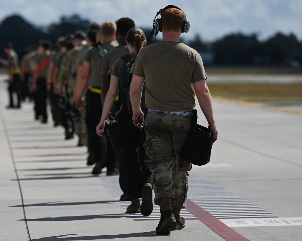 No Maintenance, No Airpower