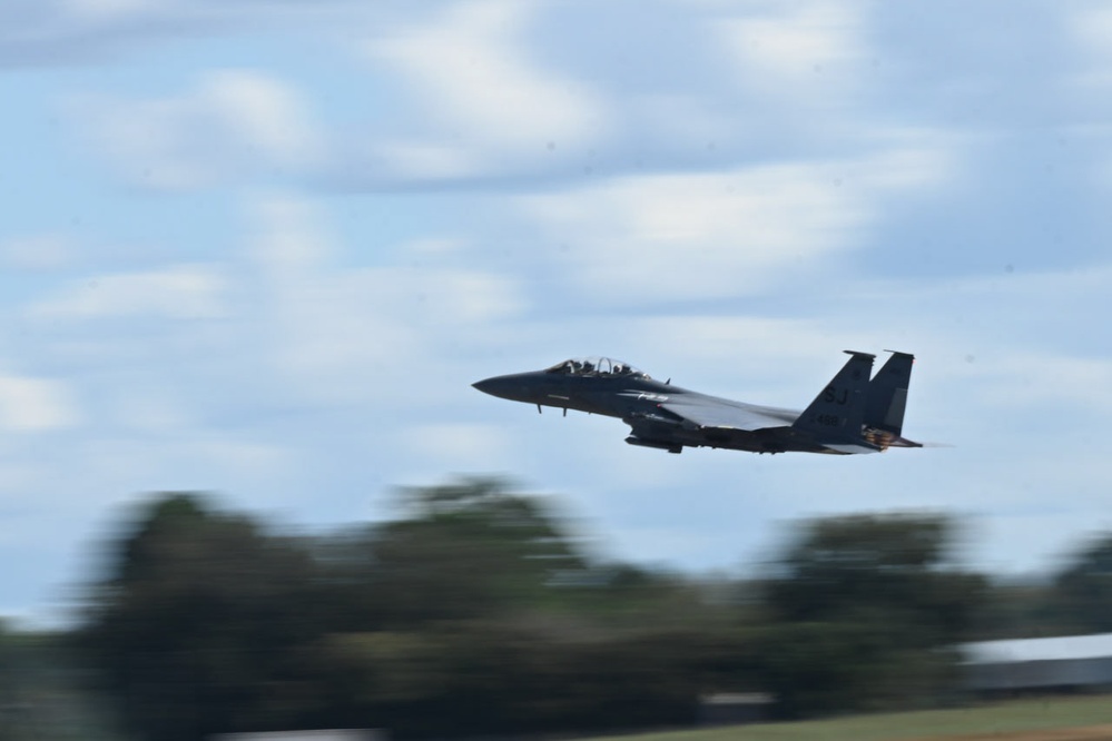 No Maintenance, No Airpower