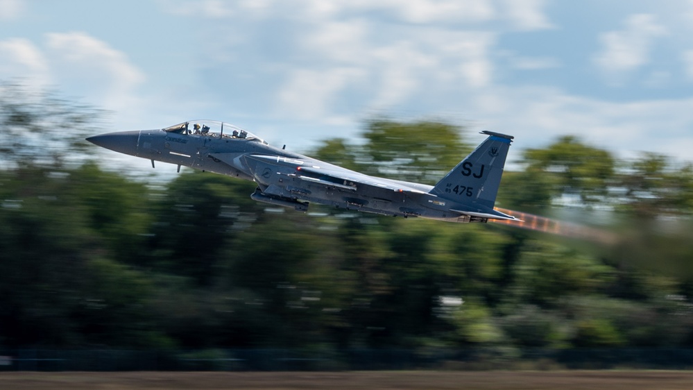 No Maintenance, No Airpower