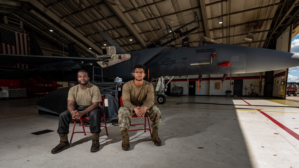 No Maintenance, No Airpower