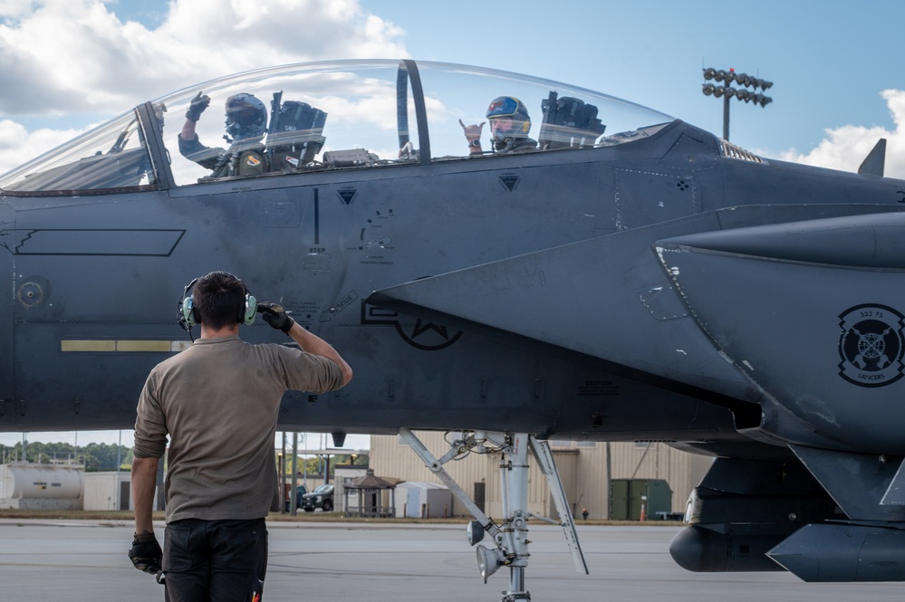 No Maintenance, No Airpower