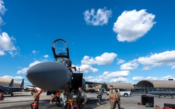 No Maintenance, No Airpower