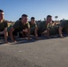 Fox Company Motivational Run