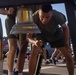 Fox Company Motivational Run