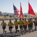 Fox Company Motivational Run
