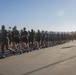 Fox Company Motivational Run