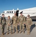 High-Performing Oregon Guard Soldiers Attend Lt. Dan Band Concert