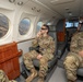 High-Performing Oregon Guard Soldiers Attend Lt. Dan Band Concert