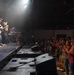 High-Performing Oregon Guard Soldiers Attend Lt. Dan Band Concert