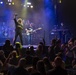 High-Performing Oregon Guard Soldiers Attend Lt. Dan Band Concert